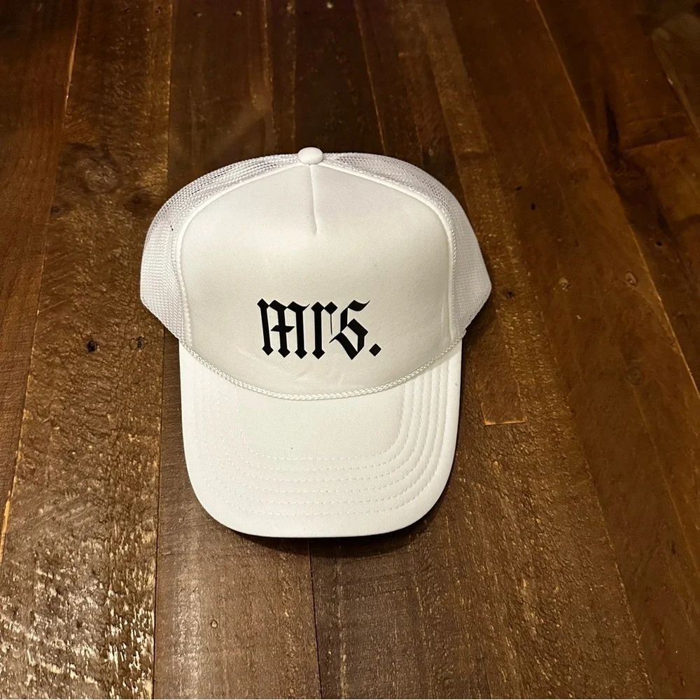 MRS Trucker Hat